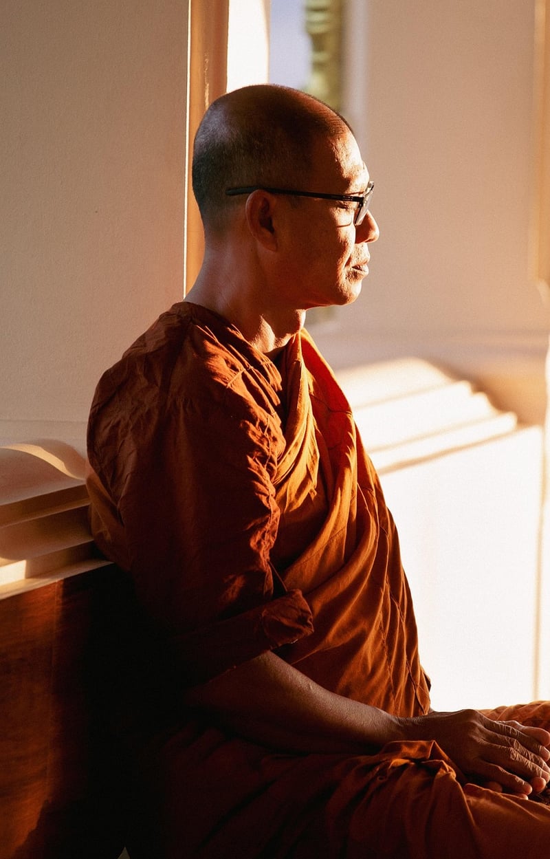 Mindfulness Journaling