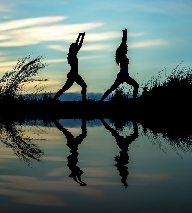 Mindful Breath Counting